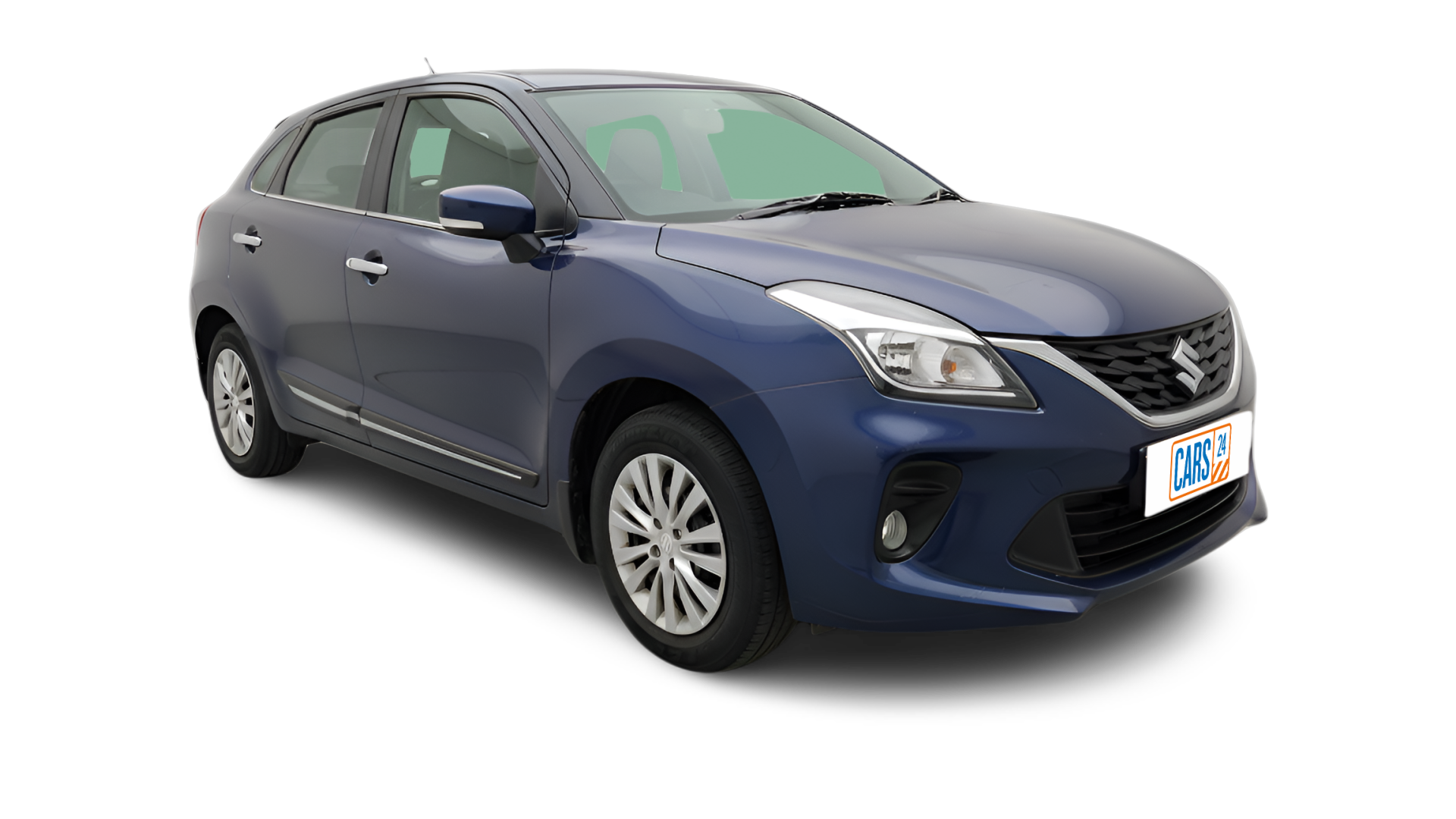 Maruti Baleno-img